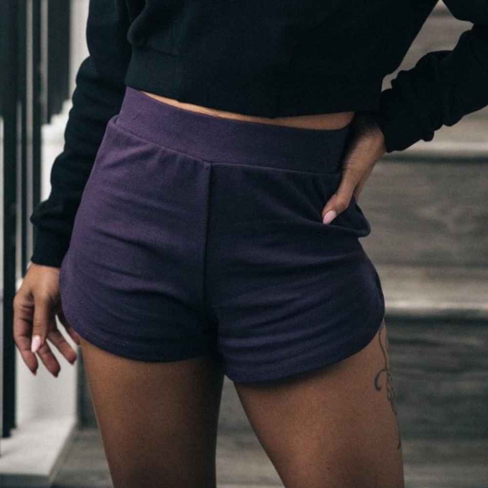 Alphalete Identity Shorts